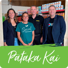 Pataka Kai Paeroa